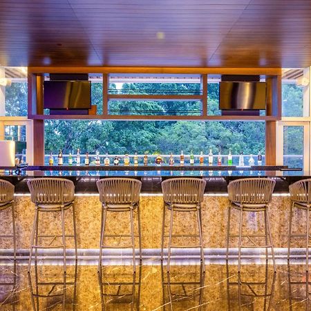 Gran Hotel Expo Guadalajara By Hnf Zapopan Εξωτερικό φωτογραφία