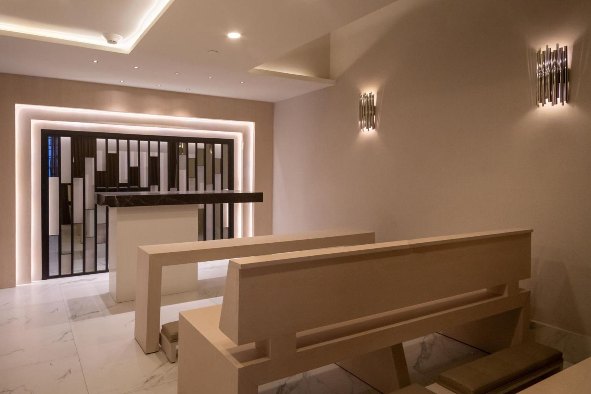 Gran Hotel Expo Guadalajara By Hnf Zapopan Εξωτερικό φωτογραφία