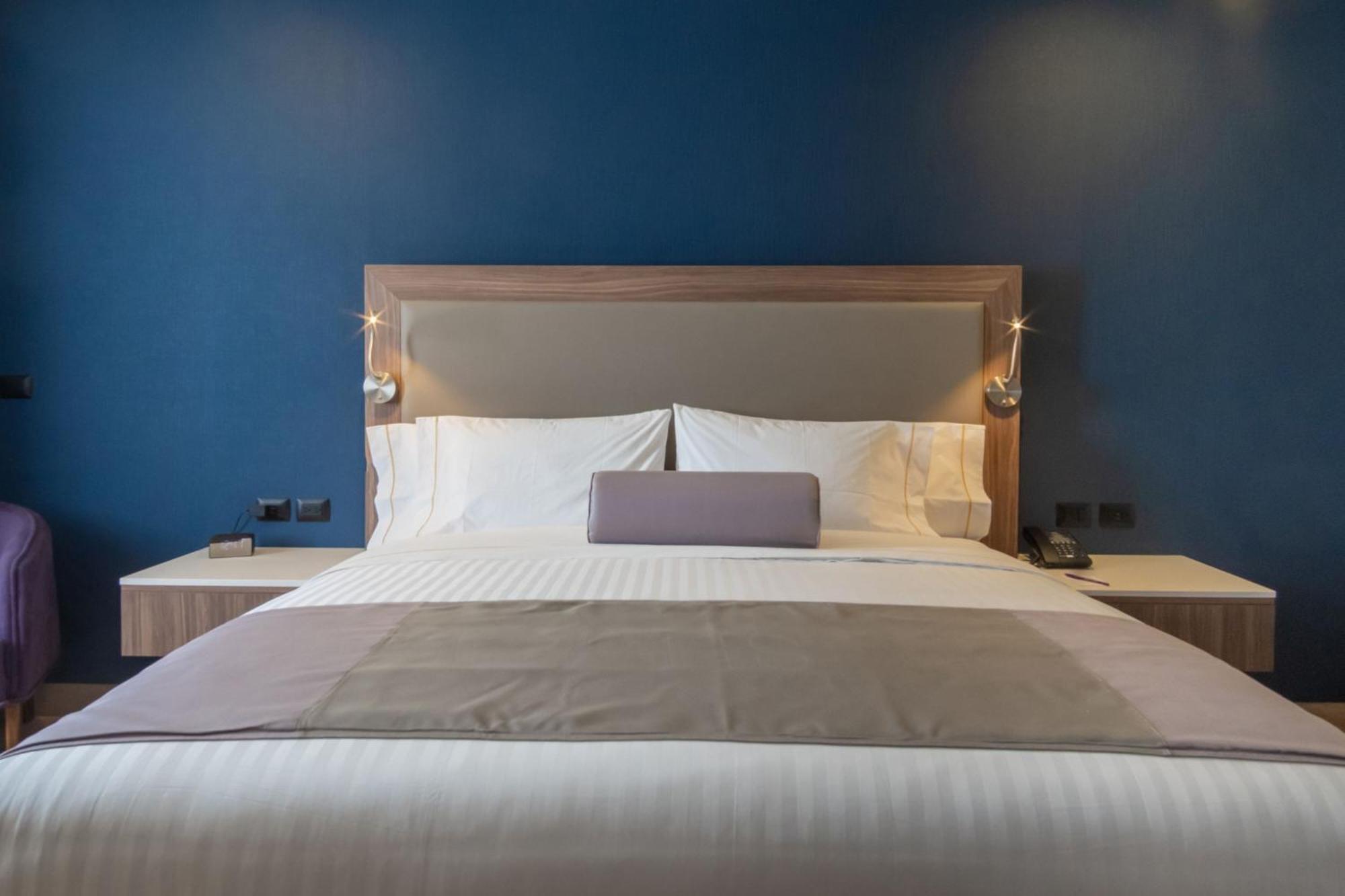 Gran Hotel Expo Guadalajara By Hnf Zapopan Εξωτερικό φωτογραφία