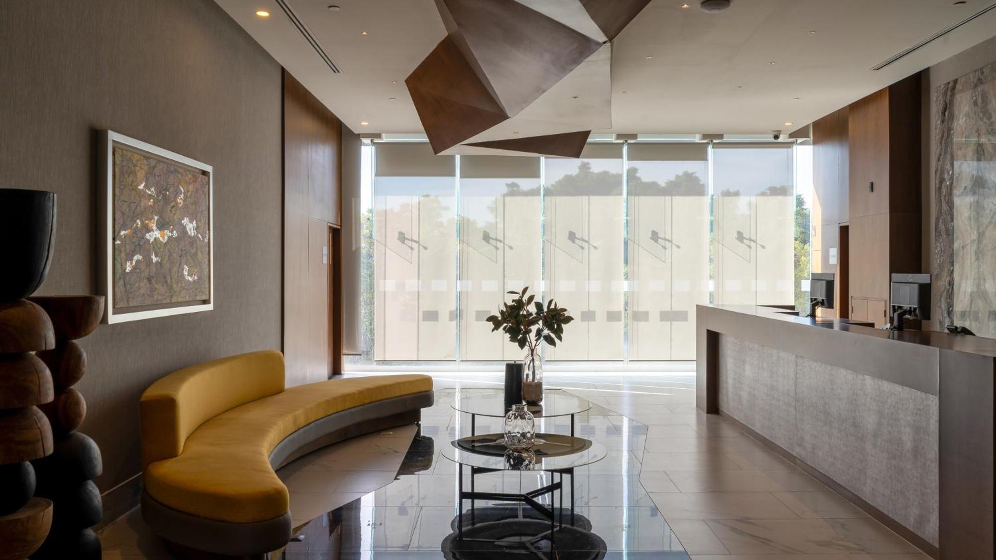 Gran Hotel Expo Guadalajara By Hnf Zapopan Εξωτερικό φωτογραφία