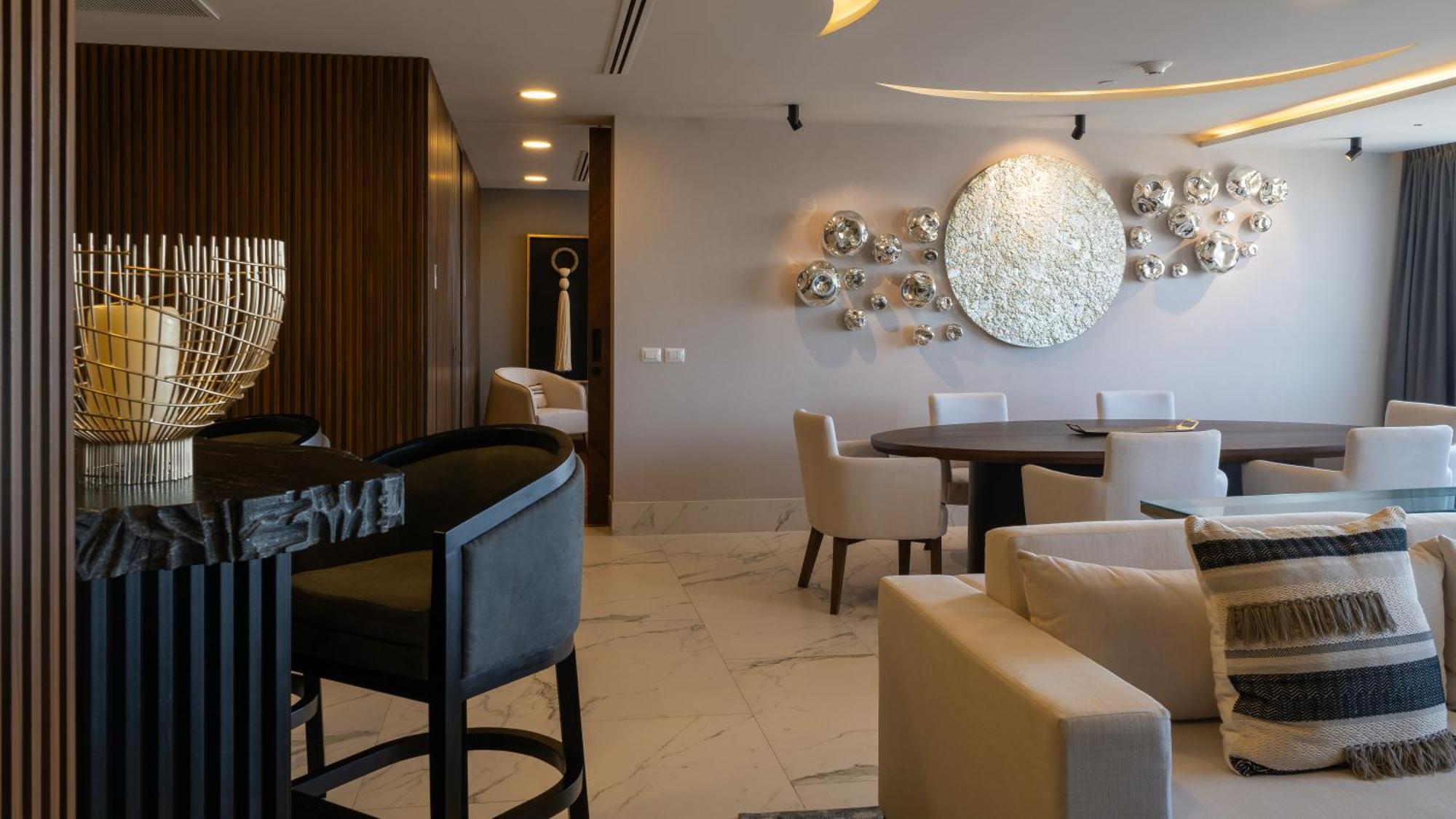 Gran Hotel Expo Guadalajara By Hnf Zapopan Εξωτερικό φωτογραφία