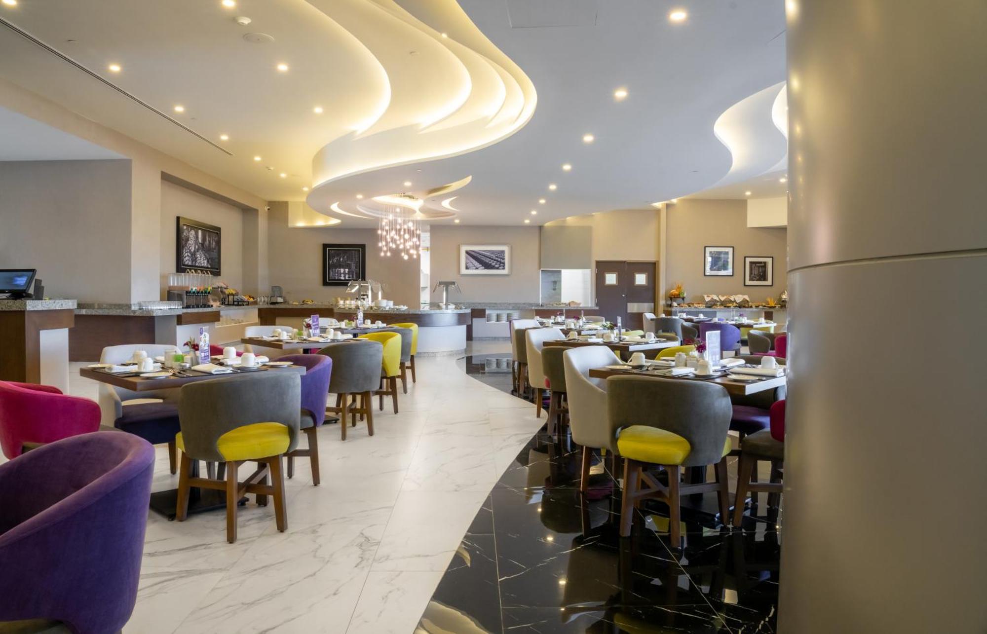 Gran Hotel Expo Guadalajara By Hnf Zapopan Εξωτερικό φωτογραφία