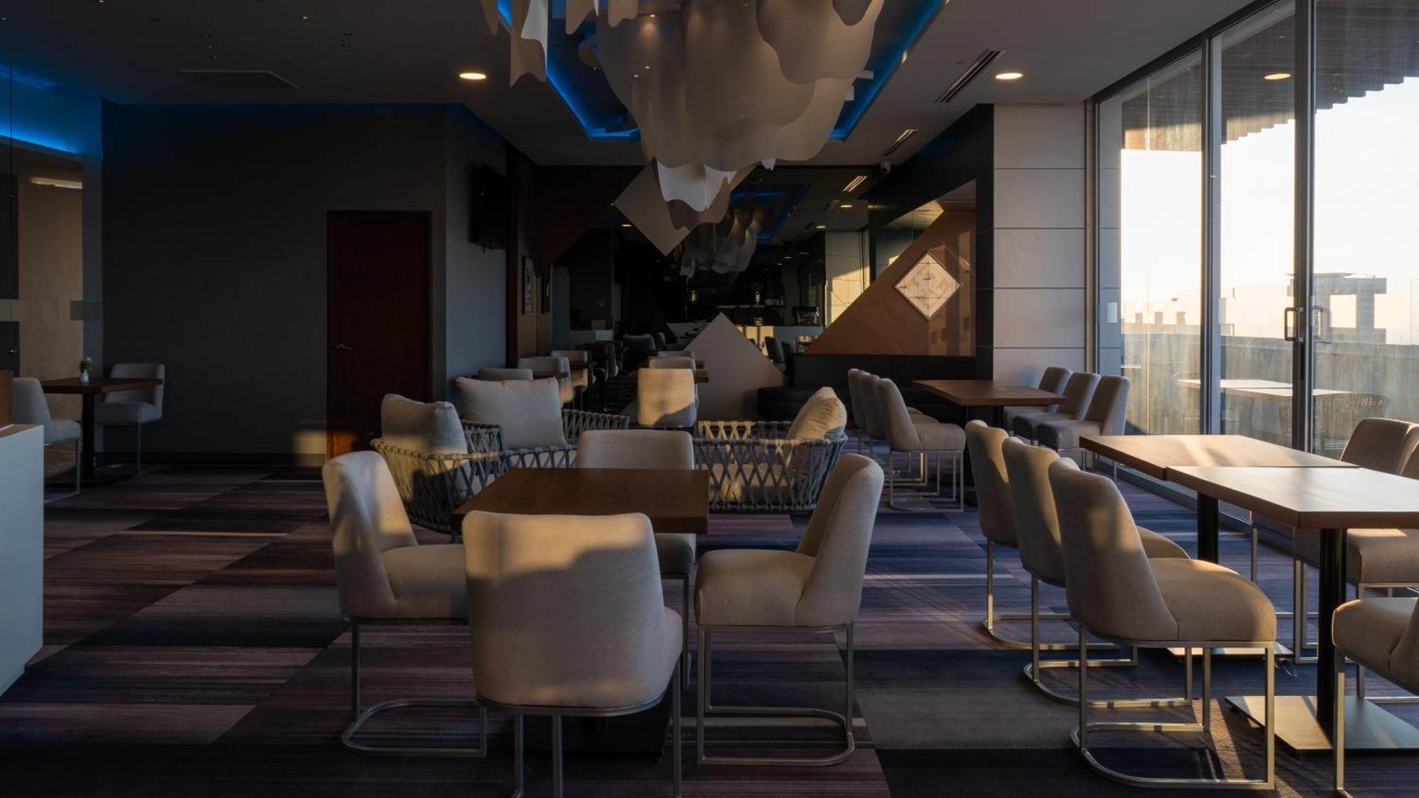 Gran Hotel Expo Guadalajara By Hnf Zapopan Εξωτερικό φωτογραφία