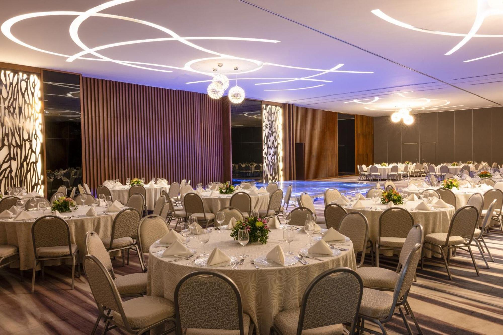 Gran Hotel Expo Guadalajara By Hnf Zapopan Εξωτερικό φωτογραφία