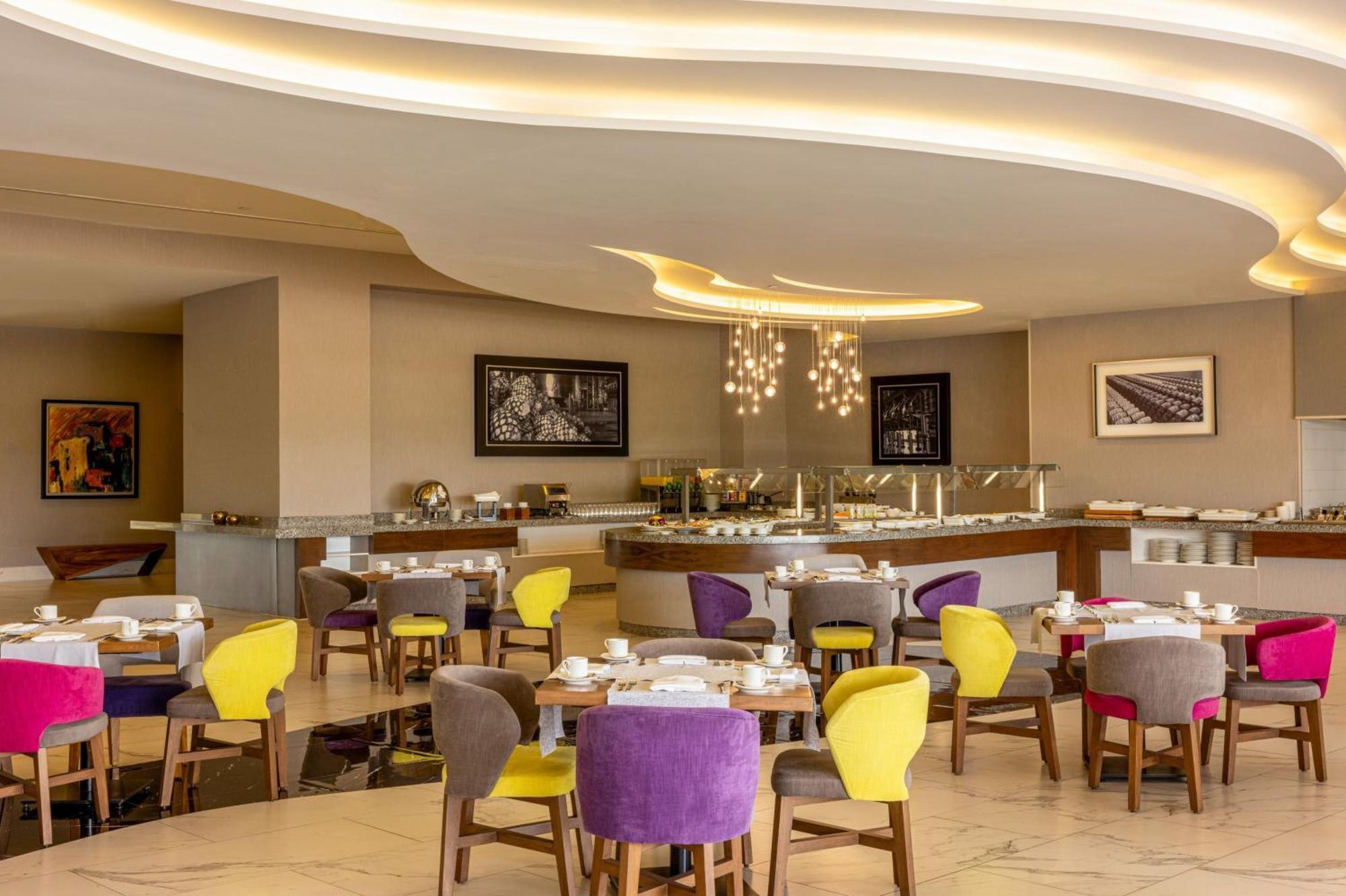 Gran Hotel Expo Guadalajara By Hnf Zapopan Εξωτερικό φωτογραφία