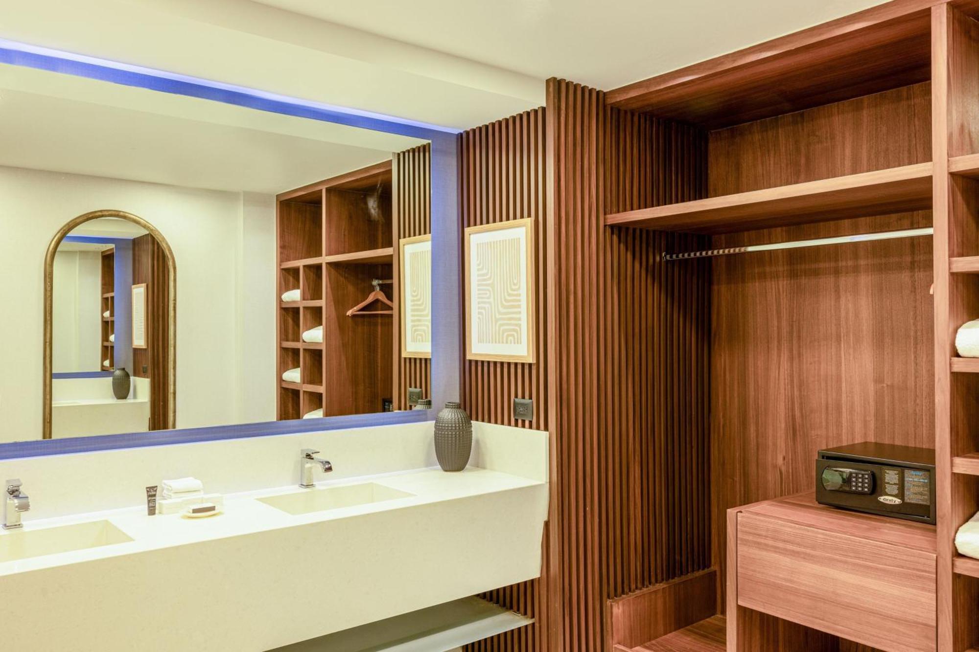 Gran Hotel Expo Guadalajara By Hnf Zapopan Εξωτερικό φωτογραφία