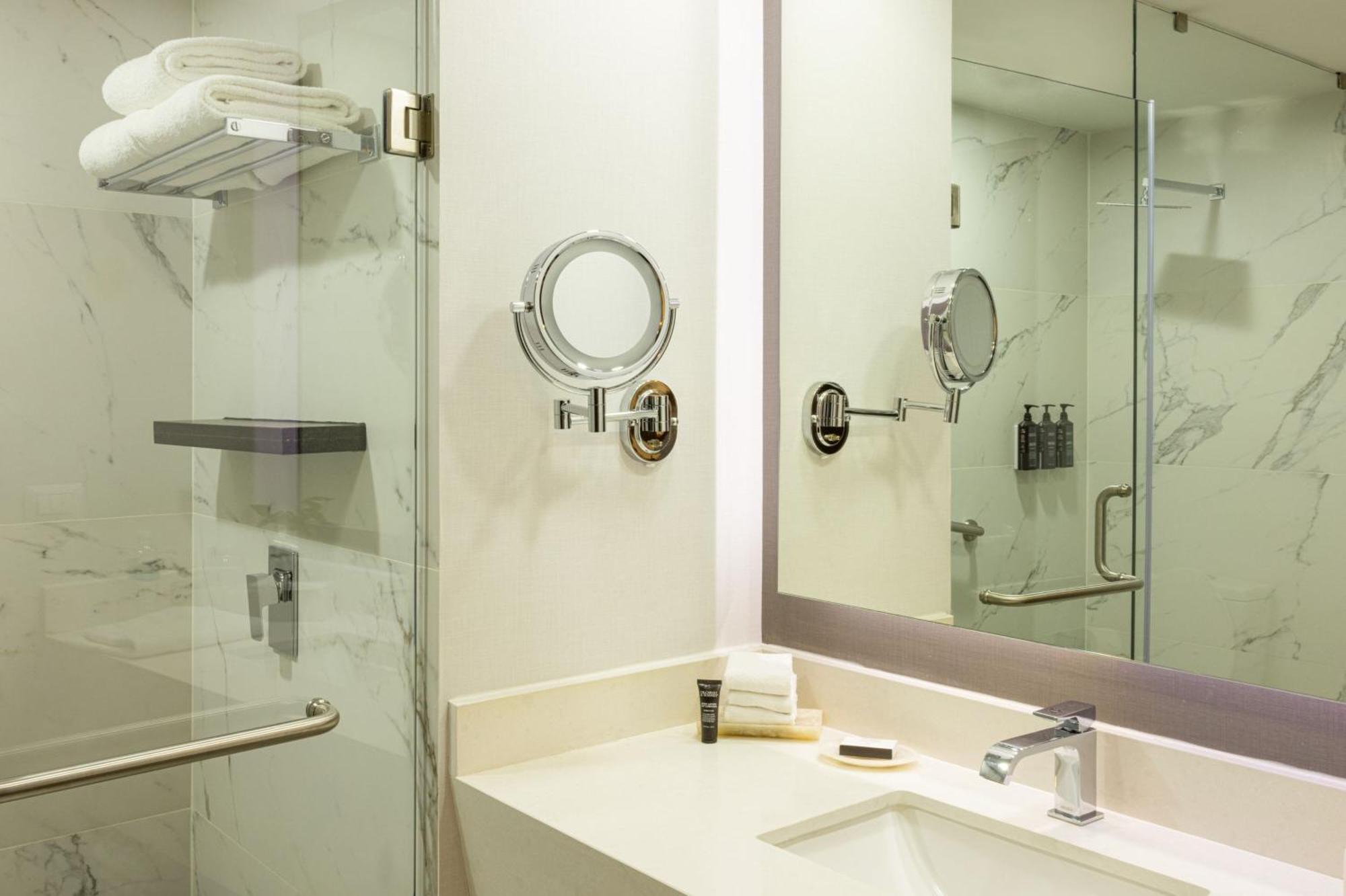 Gran Hotel Expo Guadalajara By Hnf Zapopan Εξωτερικό φωτογραφία