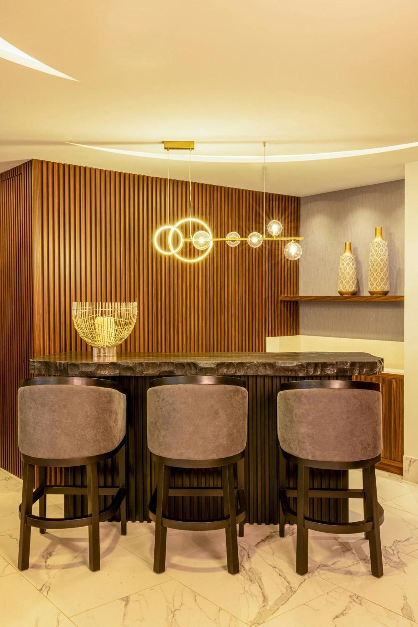 Gran Hotel Expo Guadalajara By Hnf Zapopan Εξωτερικό φωτογραφία